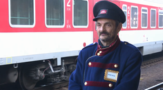 Zázrak po slovensky. Neznáma žena dala Zdeňkovi obrovský dar