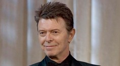 Legendárny spevák David Bowie (†69) zomrel