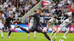 V Manchestri City si stabilné miesto nevybojoval. Hráč s minimom štartov v reprezentácii môže byť hviezdou Eura