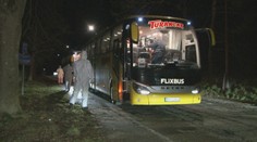 Ďalší Slováci sú už doma. Priviezol ich autobus z Londýna