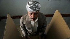 Turecko pohrozilo irackým Kurdom vojenskou akciou aj zatvorením ropovodov