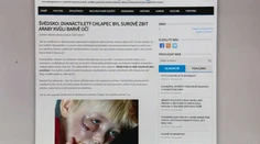 Bombastické, ale nepravdivé správy. Takto si ich môžete overiť aj doma