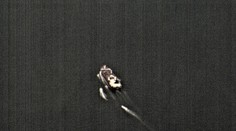 Lode Británie a USA zasahovali pri incidente v Hormuzskom prielive