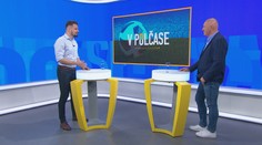 VIDEO: Štefan Zaťko si v talkshow V polčase zaspomínal na svoje trénerské začiatky či slávny zápas proti Barcelone