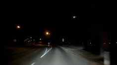 Nemcov aj Rakúšanov vydesili žiariace predmety na oblohe