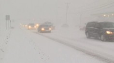 Kto vyjde von, riskuje život. V Spojených štátoch udreli extrémne mrazy