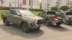 Stopka pre pašerákov rádioaktívnych materiálov. Colníci dostali nové vozidlá na odhaľovanie radiácie