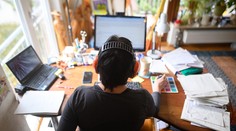 Počas epidémie spotrebujú domácnosti viac energií. Pripravte sa na nedoplatky