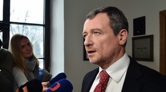 Bývalému stredočeskému hajtmanovi Rathovi vrátia časť majetku