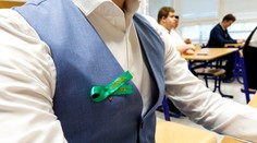 Maturanti už majú za sebou test z matematiky. Pozrite si úlohy, zvládli by ste ich?