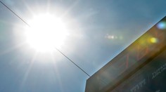 Rekordne teplý september na Slovensku. Meteorológovia hovoria o neskorom lete