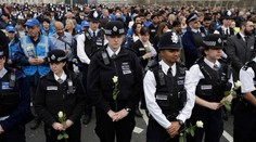 Presne pred týždňom v Londýne útočil terorista