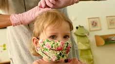 Ďalšia štúdia u detí potvrdila spojitosť koronavírusu a záhadnej choroby