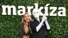 Lucia Mokráňová je šťastím bez seba: Druhé dieťa?