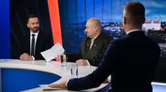 Európska prokuratúra kritizuje koaličný návrh znižovania trestov. Hrozí nám stopnutie eurofondov? (Na telo)