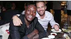 Emotívny klip: Kolega Paula Walkera mu zložil pieseň