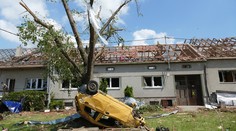 Tornádo na Morave prekvapilo odborníkov. Prezradili, či s ním máme rátať aj u nás