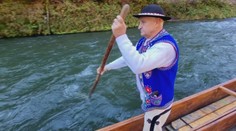 S Tribulom po horách: Pltníkom je už 50 rokov. Ukázal nám krásy svojho remesla