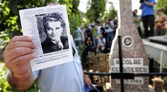 ESĽP: Rumunsko musí odškodniť rodiny obetí revolúcie z roku 1989