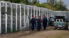 V Maďarsku odsúdili ďalších 43 narušiteľov hraníc