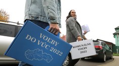 Do obce sa pred voľbami prihlásilo na pobyt 22 ľudí, po nich sa odhlásili. Volebný podvod v Haluziciach odhalili