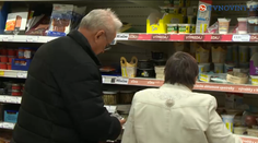 Obchody zostanú cez sviatky zatvorené