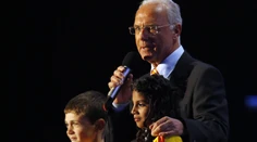 Beckenbauer odmieta kupovanie hlasov pre organizovanie MS 2006