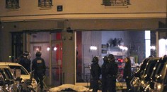 Pri razii v bruselskom byte sa našli odtlačky prstov Salaha Abdeslama