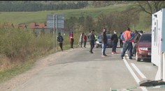 Žehru čoskoro čaká prílev navrátilcov z Anglicka. Zabezpečiť ich monitoring však bude náročné