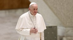 Tvrdé slová hlavy katolíckej cirkvi. Pápež kritizoval ľudí, ktorí majú psy a mačky namiesto detí