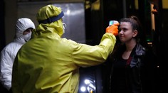 V Česku stále neklesá počet nových prípadov nákazy pod 100