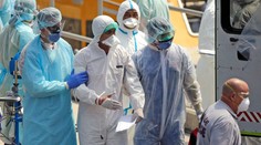 Zákaz cestovania do USA z Brazílie začne platiť už od utorka