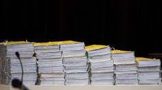 Prokurátor ÚŠP podal sťažnosť proti nevylúčeniu dvoch sudcov v kauze Kuciak