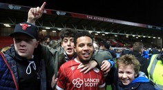 VIDEO: Šok vo štvrťfinále Anglického ligového pohára, druholigista vyradil ManUtd