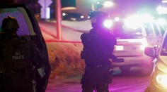 Teroristický útok v Kanade. Hlásia šesť mŕtvych a osem zranených