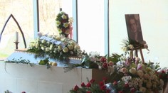 Pochovali Juraja Černého z Tublatanky. Bratislavské krematórium bolo plné