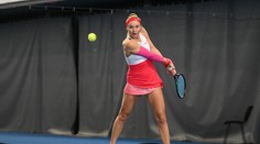 Skvelý úspech! Šramková oslavuje svoj prvý titul na okruhu WTA