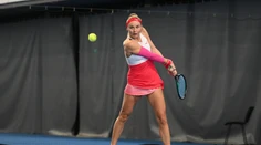 Skvelý úspech! Šramková oslavuje svoj prvý titul na okruhu WTA