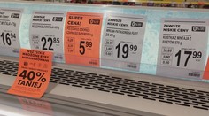 Slováci nakupujú v Poľsku základné potraviny. Vďaka opatreniam majú prijateľnejšie ceny