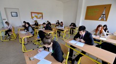 Takto vyzerali maturitné testy z angličtiny a nemčiny. Prešli by ste?