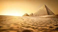 Vedci zrejme vyriešili najväčšiu záhadu egyptských pyramíd