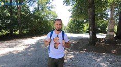 Že v okolí Bratislavy nie je kam ísť? Ukážeme vám krásne a trochu zabudnuté miesto