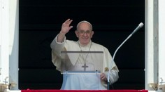 Spustili registráciu na návštevu pápeža Františka pre nezaočkovaných