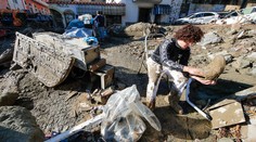 Počet obetí po zosuve pôdy na ostrove Ischia stúpol na osem