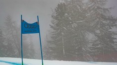 Zlé správy z Cortiny: Súťažiť sa nebude ani v stredu, Vlhovú uvidíme v akcii najskôr vo štvrtok