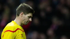 Gerrard by mal trénovať so Škrtelom