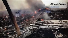 Kyjev obhajoval otvorený vzdušný priestor v súvislosti s letom MH17