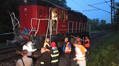 Zrážka vlakov odhalila katastrofálny stav železníc: Dispečeri nemajú vlaky pod kontrolou na väčšine tratí