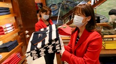 Štát upraví COVID automat. V hre je aj koniec rúšok či mäkšie pravidlá pre zaočkované okresy