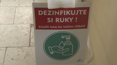 Infikovaného pacienta izolovali v nemocnici. Žltačku najnovšie potvrdili v bardejovskom okrese